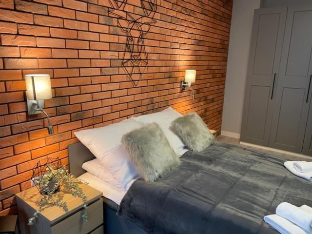 Apartament Silence Karpatia Resort Koral Karpacz Extérieur photo