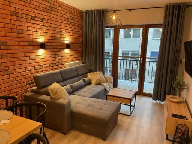 Apartament Silence Karpatia Resort Koral Karpacz Extérieur photo